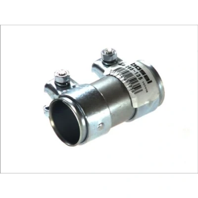 Image of 8Z0253141 Pipe Connector, exhaust system BOSAL 265 135 VOLKSWAGEN: Polo IV Hatchback, SEAT: Ibiza 3, SKODA: Fabia 1 Combi