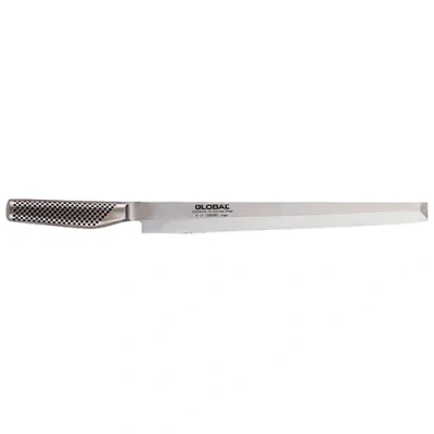 Image of Global G 15 30cm Blade Tako Sashimi Knife