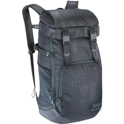 Image of Evoc Mission Pro 28L Backpack