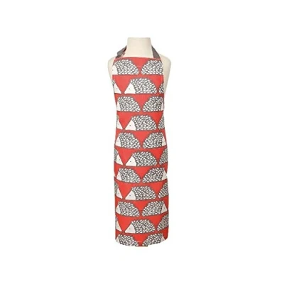 Image of Scion Living Spike Childs Apron Red