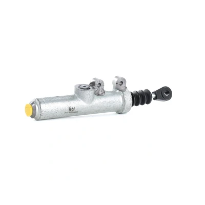 Image of 0012951006, 0012953106, 0012956806, 2022900112, A0012951006 Clutch Master Cylinder FEBI BILSTEIN 12266 MERCEDES BENZ: 190, W124 Saloon