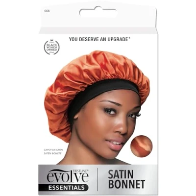 Image of Evolve Exotics Satin Sunset Bonnet
