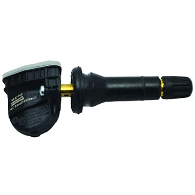 Image of TP3040050 Wheel Sensor, tyre pressure control system SCHRADER 3063 with screw, valves VAUXHALL: Mokka / X, Viva
