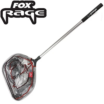 Image of Fox Rage Speedflow II net Compact Landing