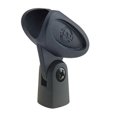 Image of Konig &amp; Meyer Microphone clip 85035