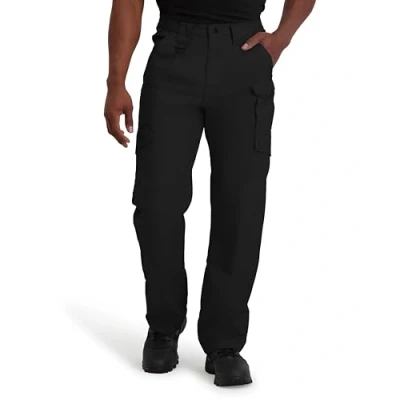 Image of Propper Men&#039;s Canvas military pants, Dark Navy, 38W 30L UK