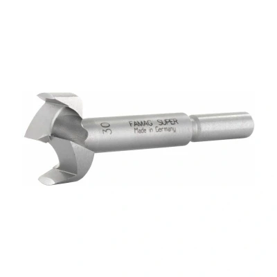 Image of FAMAG 32MM Cylinder Boring Forstner Bit, OAL90MM, 1633032