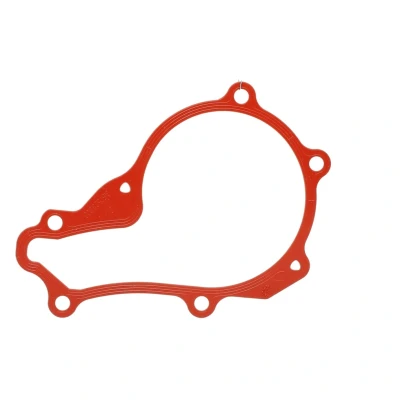 Image of Y40115116 Gaskets ELRING 569.350 PEUGEOT: 508 I Saloon, 207 Hatchback, 307 FORD: Grand C Max, Mondeo 4, 5, MINI: Hatchback