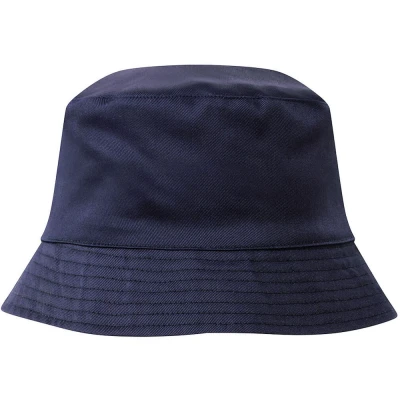 Image of Portwest Reversible Bucket Hat Navy/Orange XXL/3XL