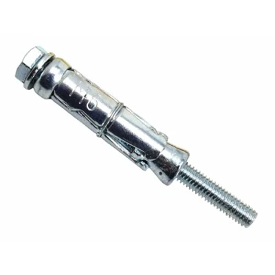 Image of MasonMate Loose Bolt Shield Anchor M6 x 25mm
