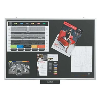 Image of Justick &quot;Lite Standard&quot;