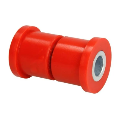 Image of 5456001G00, 545600F001, 545609S800B Arm Bushes TEDGUM 00467868 with grease cap Front, both sides, Lower Front Axle PU (Polyurethane) NISSAN: TERRANO 2