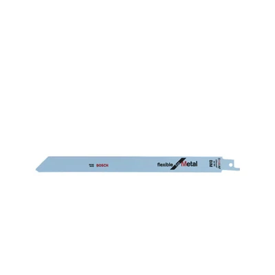 Image of Bosch 2608656018 Sabre Saw Blades