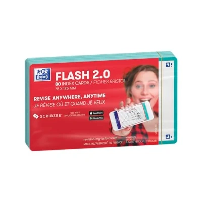 Image of Oxford Flash 2.0 Mint Green