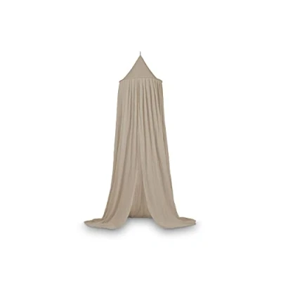 Image of Jollein Vintage Canopy 245 cm Chestnut