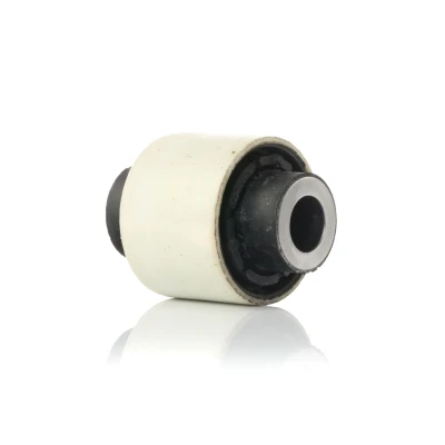 Image of 1KD505553 Arm Bushes LEMFÖRDER 27306 01 Rear Axle, both sides, Rear, Lower, outer VOLKSWAGEN: Passat B7 Variant, CC, Tiguan I