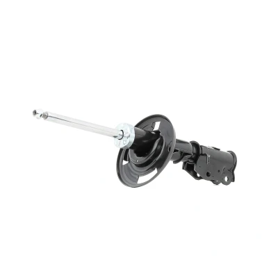 Image of D09V34900B, D10A34900A, DA6A34900A, DA6C34900A, DB5P34900 Shock absorber KYB 3330084 Front Axle Left Gas Pressure Twin Tube Suspension Strut Top pin