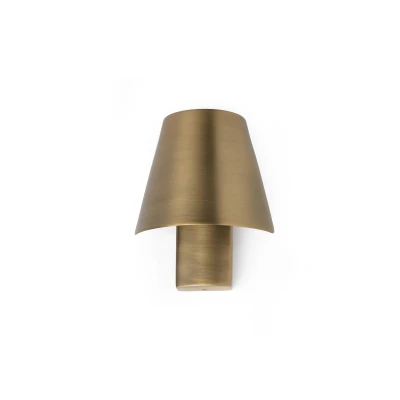 Image of Le Petit Bronze Wall Lamp