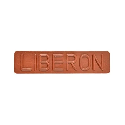 Image of Liberon 50G Dark Walnut Wax Filler Wood Repair Stick