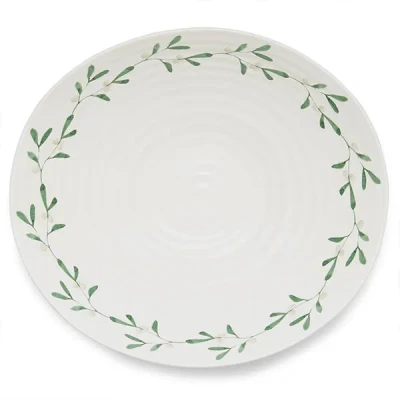 Image of Sophie Conran Mistletoe Serving Bowl