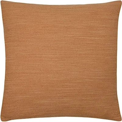 Image of Evans Lichfield Dalton Cushion Cover, Sienna, 43 x 43cm