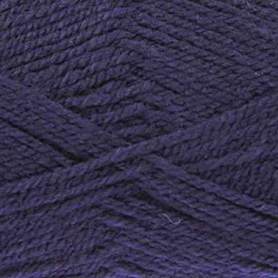 Image of King Cole 58613 Comfort Baby DK Navy Yarn 310M, 100g