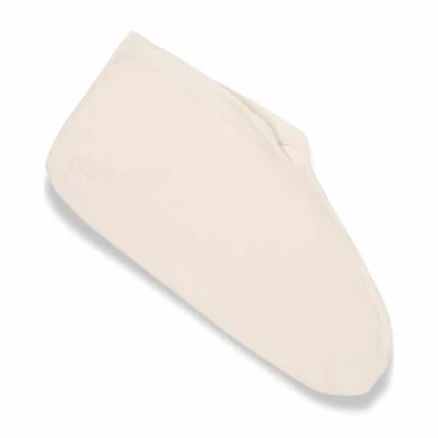 Image of Eco Bath London Moisturising Socks 1 Pair, Breathable Soft Foot Moisturiser for Overnight Hydration