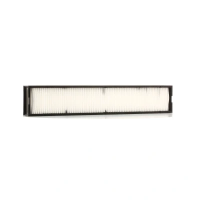 Image of 1298350047, A1298350047 Pollen Filter BOSCH 1 987 435 060 Particulate 498mm 89mm 43mm MERCEDES BENZ: SL Convertible