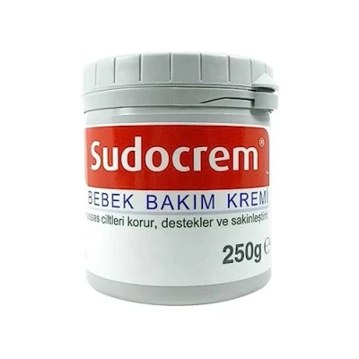 Image of Sudocrem Antiseptic Healing Cream 250g