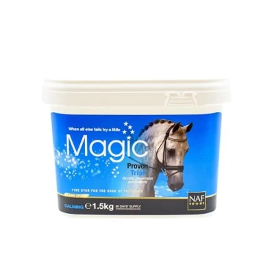 Image of NAF Five Star Magic 1.5kg