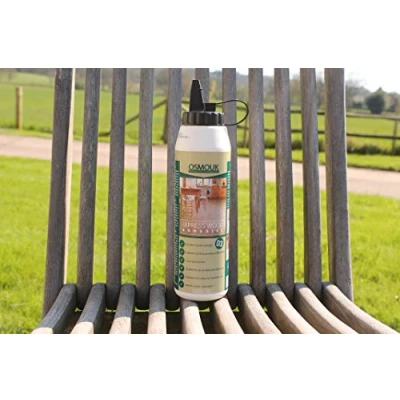 Image of OSMOUK Express Wood Adhesive D3 560gm