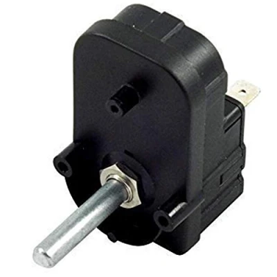 Image of SPARES2GO Mi7 4 Minute Run Back Timer for Dualit 2 3 Slice Toaster