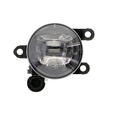 Image of 31446788, 32228883 Turn Signal VALEO 047431 Left LED