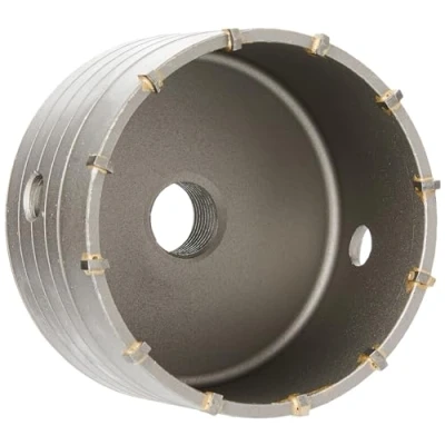Image of Silverline TCT Core Drill Bit 100mm