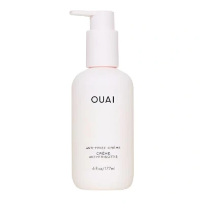 Image of Ouai Anti Frizz Creme 177ml