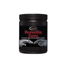 Image of Boswellia