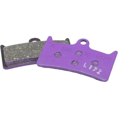 Image of HOPE Disc Pads, 2014 V4 (E Bike) Pr