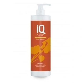 Image of IQ Intelligent Haircare Volume Conditioner 1000ml