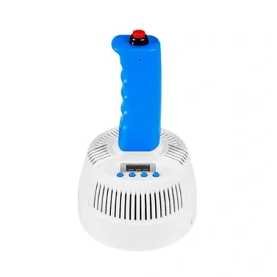 Image of Aluminum Foil Induction Sealer Electromagnetic Sealing Machine Microcomputer Bottle Cap Packing Machine(Seal Diameter 2 9cm)