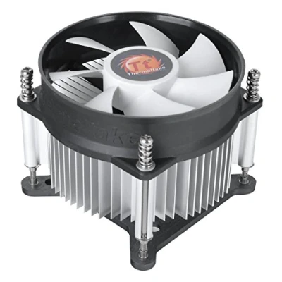 Image of Thermaltake Gravity i2 95W Intel LGA 1200/1156/1155/1150/1151 92mm CPU Cooler CLP0556 D, Compatible with Desktop