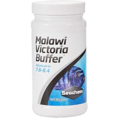 Image of Seachem Malawi/Victoria Buffer, 300 g