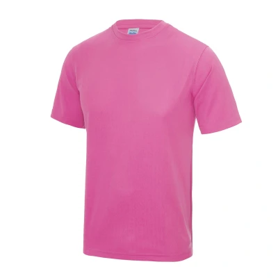 Image of AWDis Cool T Electric Pink