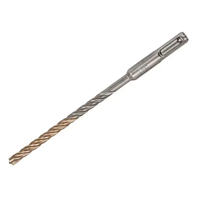 Image of Irwin Speedhammer Quad Drill Bit 6.5 x 160mm IRWIW2039378