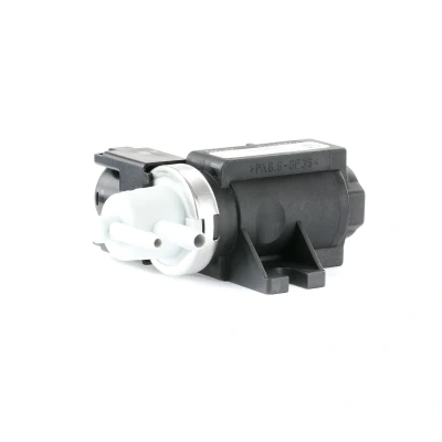 Image of 8E0906627C Pressure Converter, exhaust control PIERBURG 7.22903.28.0 AUDI: A4 B7 Avant, A6 C5 Saloon, B6 Avant