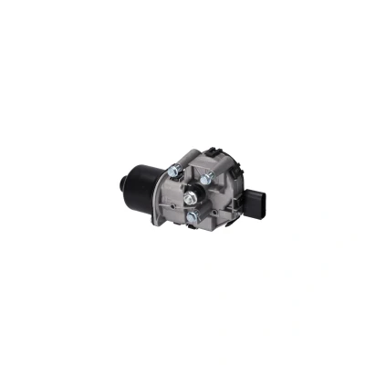 Image of 093179149, 93179149 Wiper Motor FEBI BILSTEIN 37435 12V Front VAUXHALL: Astra Mk5 Sport Hatch, Astravan Mk4