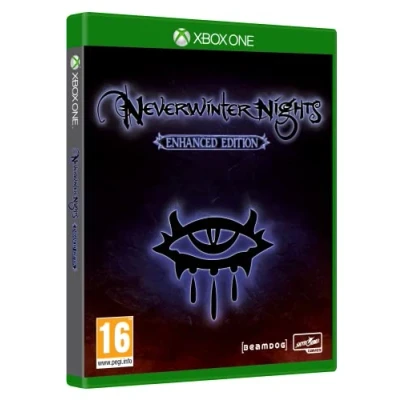 Image of Skybound Games Neverwinter Nights Enhanced Edition (Xbox One)