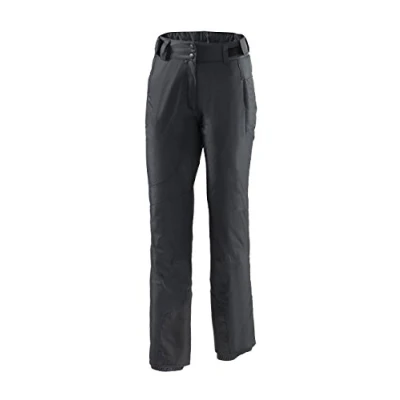 Image of Black Crevice Women&#039;s Ski Trousers, Womens, Skihose, red, 44 (EU)