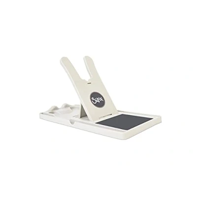Image of Sizzix 662302 Accessory Glue Gun Stand, 32.5 x 17.7 2.5 cm
