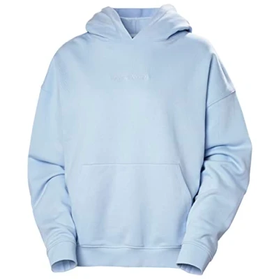 Image of Helly Hansen W Allure Hoodie M Pinnacle Blue