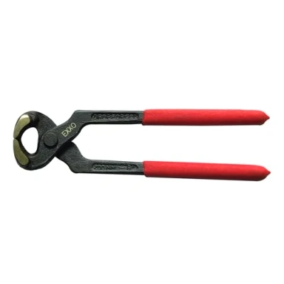 Image of EXXO Tools Carpenter PINCER 200MM